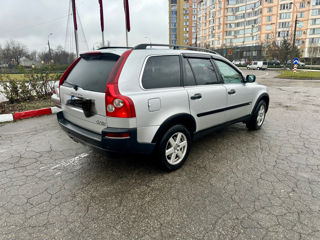 Volvo XC90 foto 3