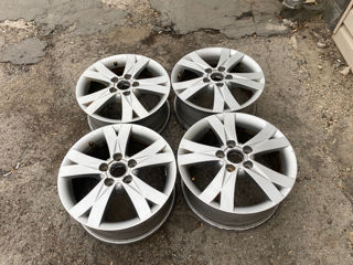 5x112 R16 Vw Audi Seat Skoda foto 3