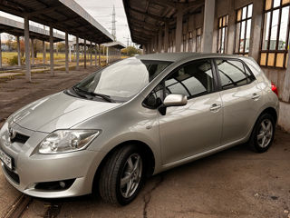 Toyota Auris foto 5