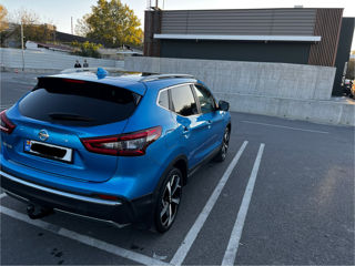 Nissan Qashqai foto 5