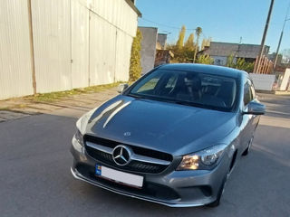 Mercedes CLA foto 3