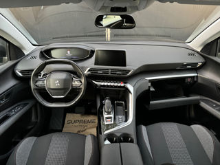 Peugeot 5008 foto 9