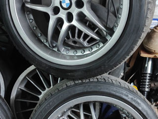 Rondell 0027 R18 BMW foto 1