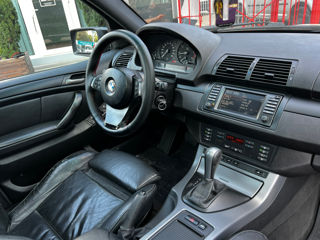 BMW X5 foto 8