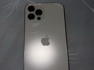 iPhone 12 Pro