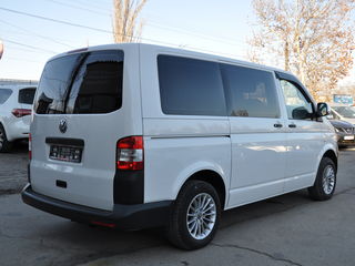 Volkswagen Transporter foto 5