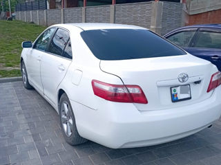 Toyota Camry foto 3