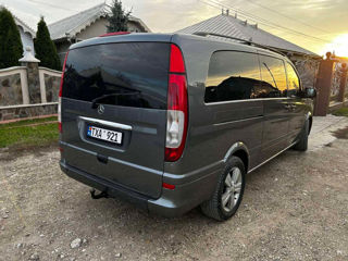 Mercedes Vito foto 7