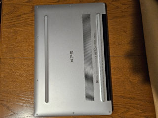 Dell XPS 13 foto 5