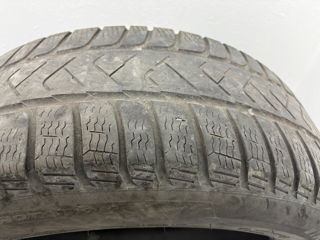 pirelli sottozero 3 225/55 r18 foto 6