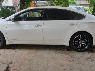 Toyota Avalon foto 8