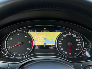 Audi A6 foto 11