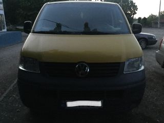 Volkswagen Transporter foto 4