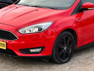 Ford Focus foto 4