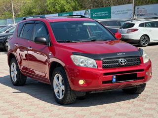 Toyota Rav 4 foto 5