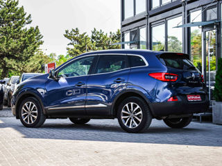 Renault Kadjar foto 5