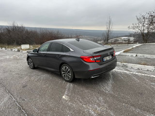 Honda Accord foto 2