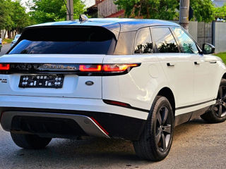 Land Rover Range Rover Velar foto 3