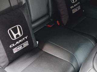 Honda Clarity foto 7