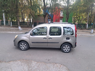 Renault Kangoo foto 5