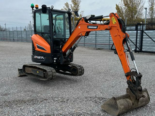 Doosan 2700 kg foto 4