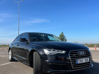 Audi A6 foto 1