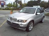 BMW X5 foto 1