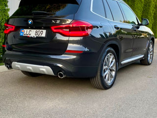 BMW X3 foto 6