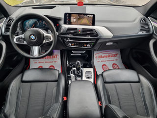 BMW X3 foto 11