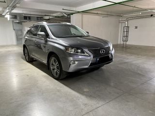 Lexus RX Series foto 4