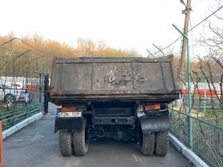 KAMAZ foto 1