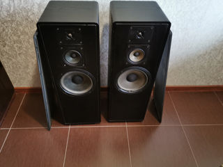 Quadral Allsonic SL 170 HiFi Germany