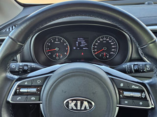 KIA Sportage foto 4