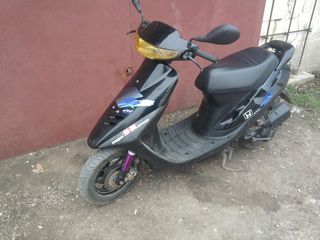 Honda Honda dio af 28 zx foto 2