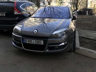 Renault Laguna foto 1