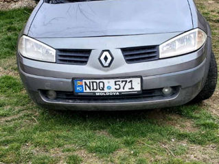 Renault Megane foto 5