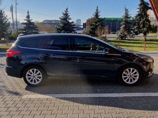 Ford Focus foto 3