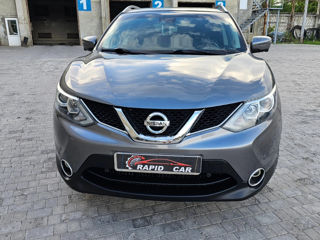 Nissan Qashqai foto 2