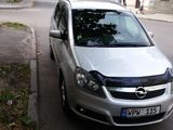 Opel Zafira foto 3