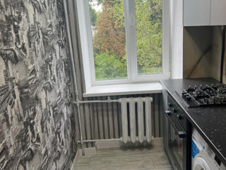 Apartament cu 2 camere, 45 m², Aeroport, Chișinău