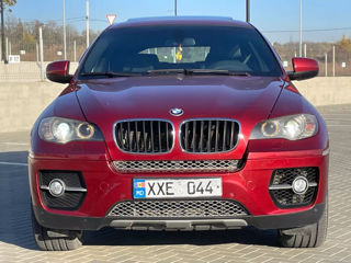 BMW X6 foto 2