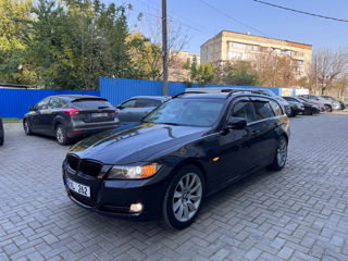 BMW 3 Series foto 5