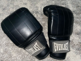 Everlast mănuși de box