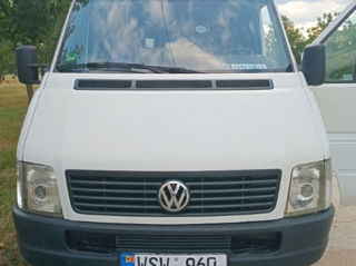 Volkswagen Lt35 foto 6