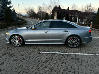 Audi A6 foto 3