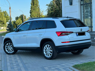 Skoda Kodiaq foto 4