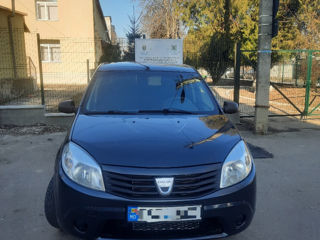 Dacia Sandero foto 3