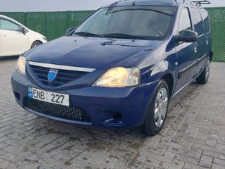 Dacia Logan Van foto 5