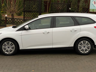 Ford Focus foto 2