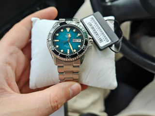 Orient Mako  Kamasu foto 2